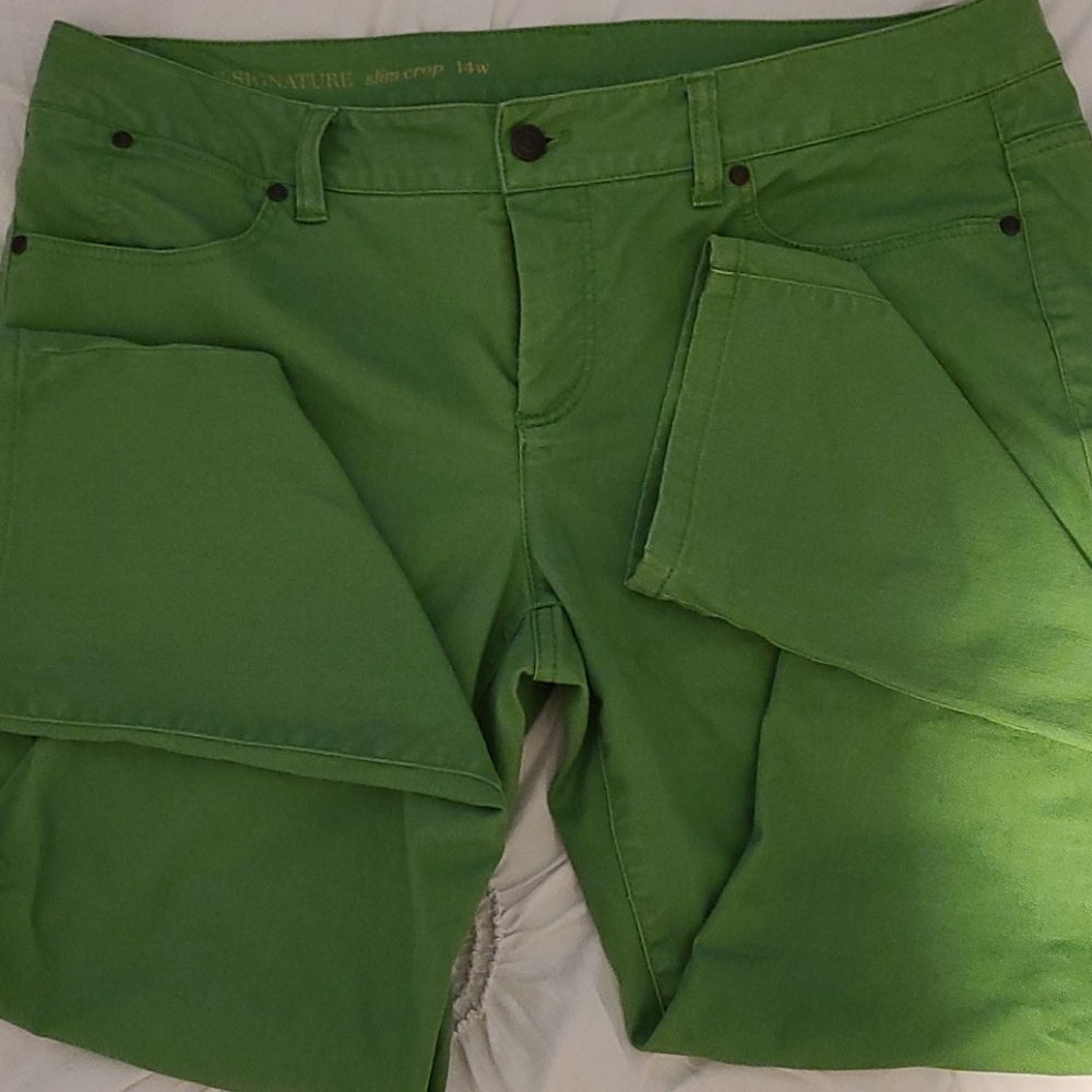 Talbott pants